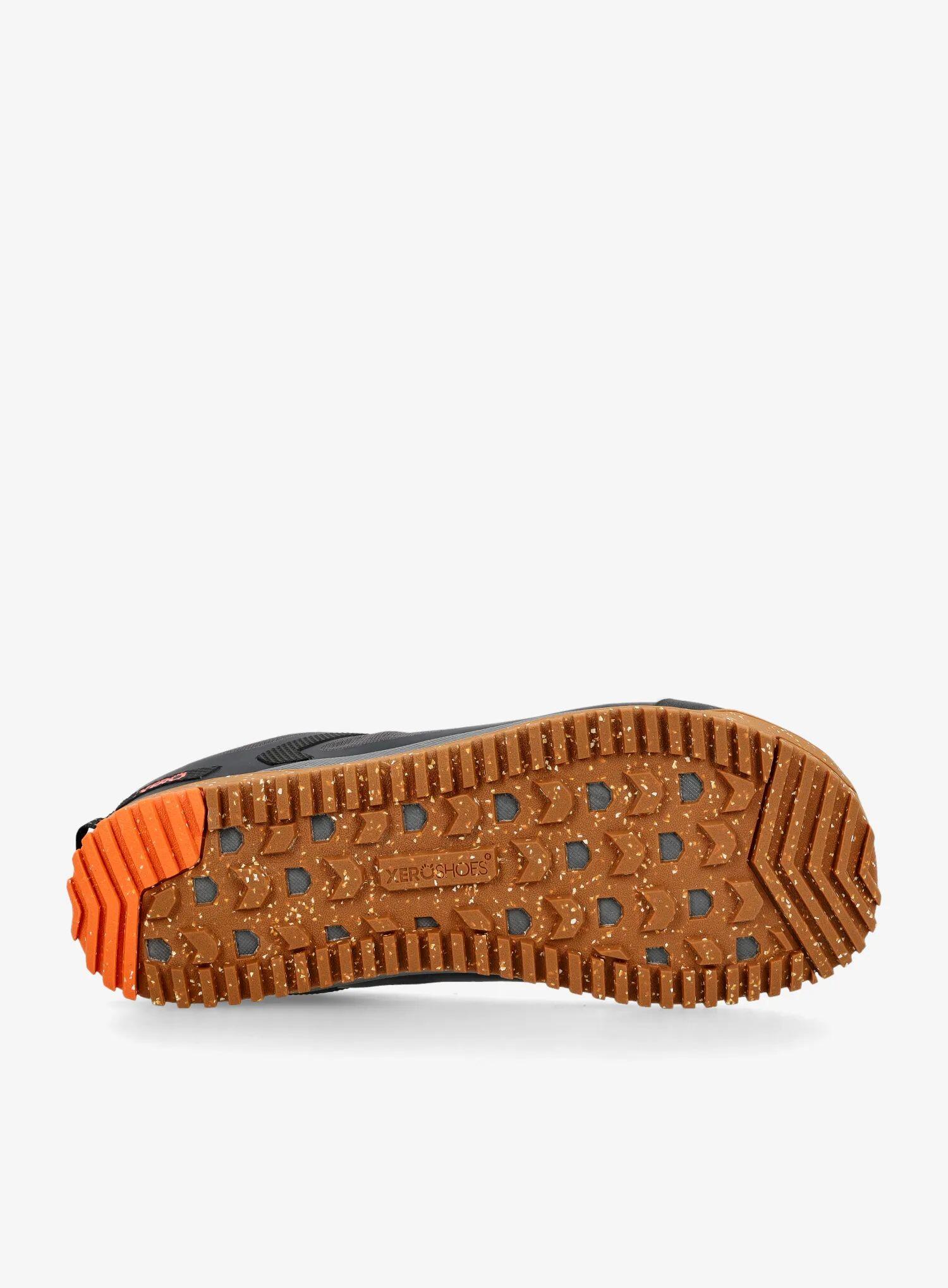 Buty turystyczne męskie Xero Shoes Ridgeway Mesh Low 2/7