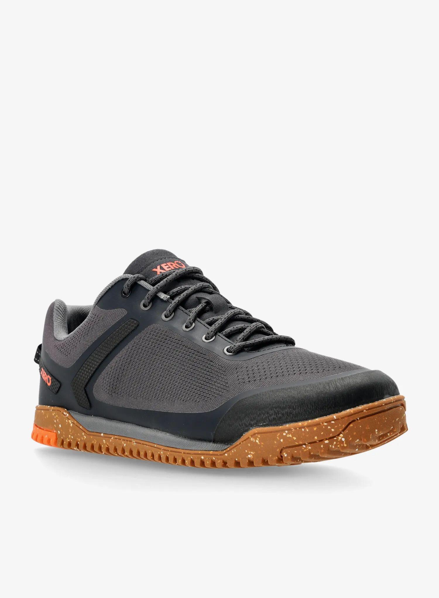 Buty turystyczne męskie Xero Shoes Ridgeway Mesh Low 3/7