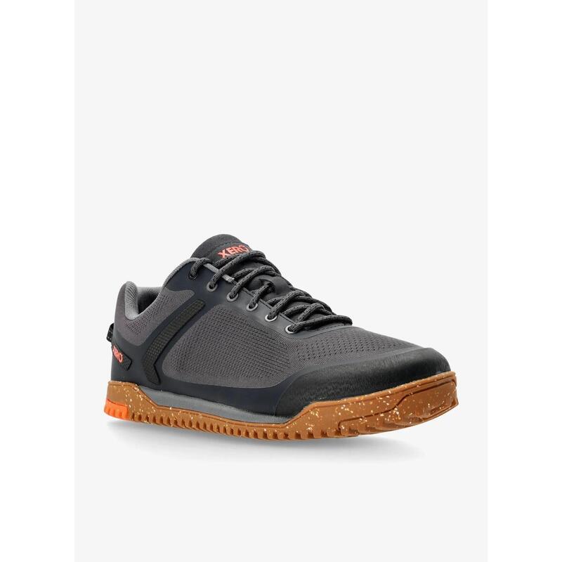 Pantofi barefoot bărbați Xero Shoes Ridgeway Mesh Low
