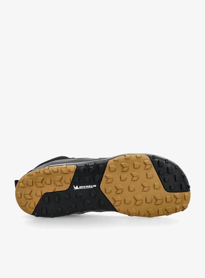 Buty turystyczne męskie Xero Shoes Scrambler Mid II
