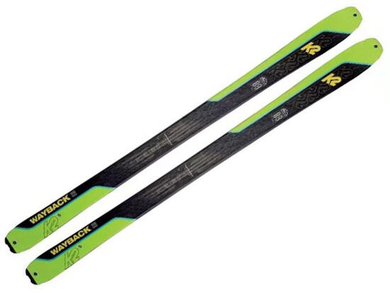 Narty K2 Wayback 88 2021