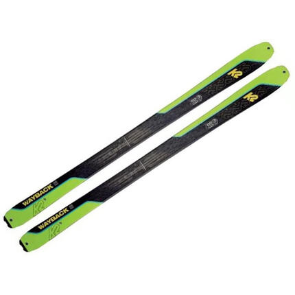 Narty K2 Wayback 88 2021