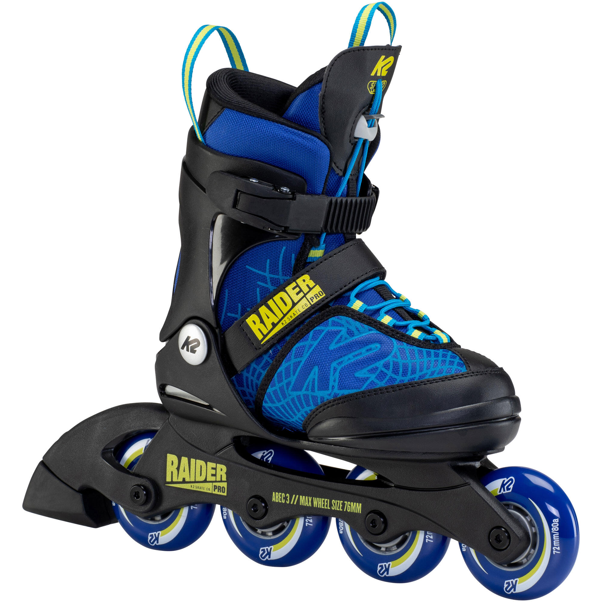 K2 - Pattini In Linea / Pattinaggio In Linea E A Rotelle