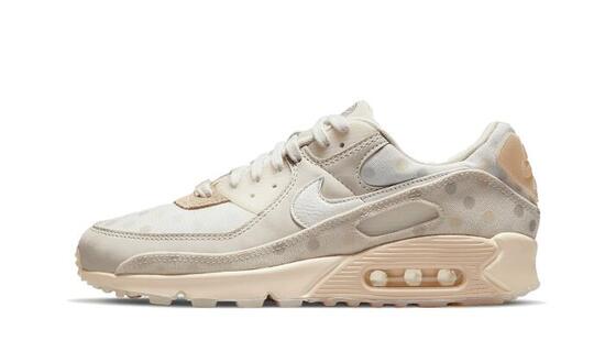 Zapatillas Air Max 90 NRG Shimmer Polka