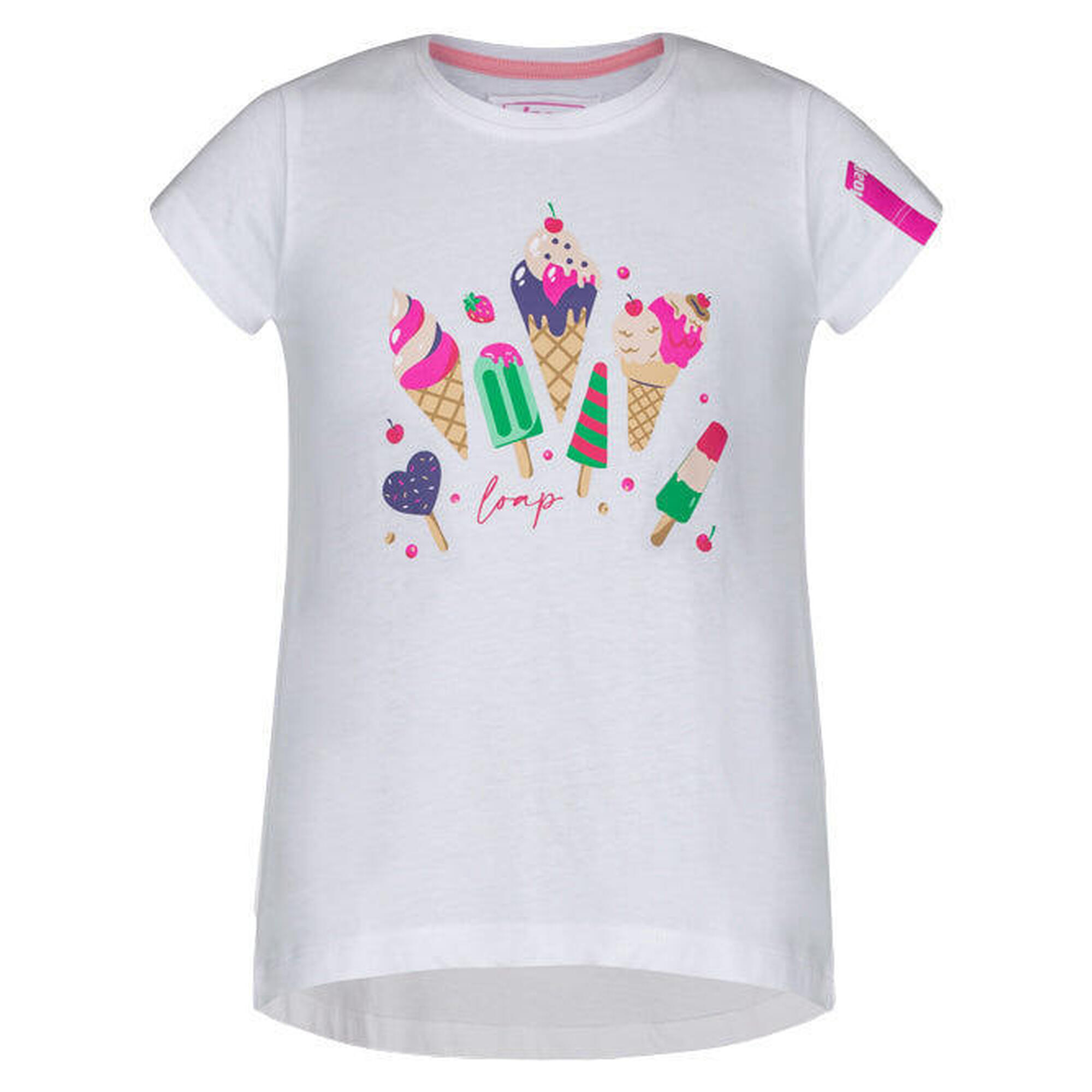 Dziecięce T-Shirt Besnuda 164 - Miękka Bawełna i Wesoły Nadruk