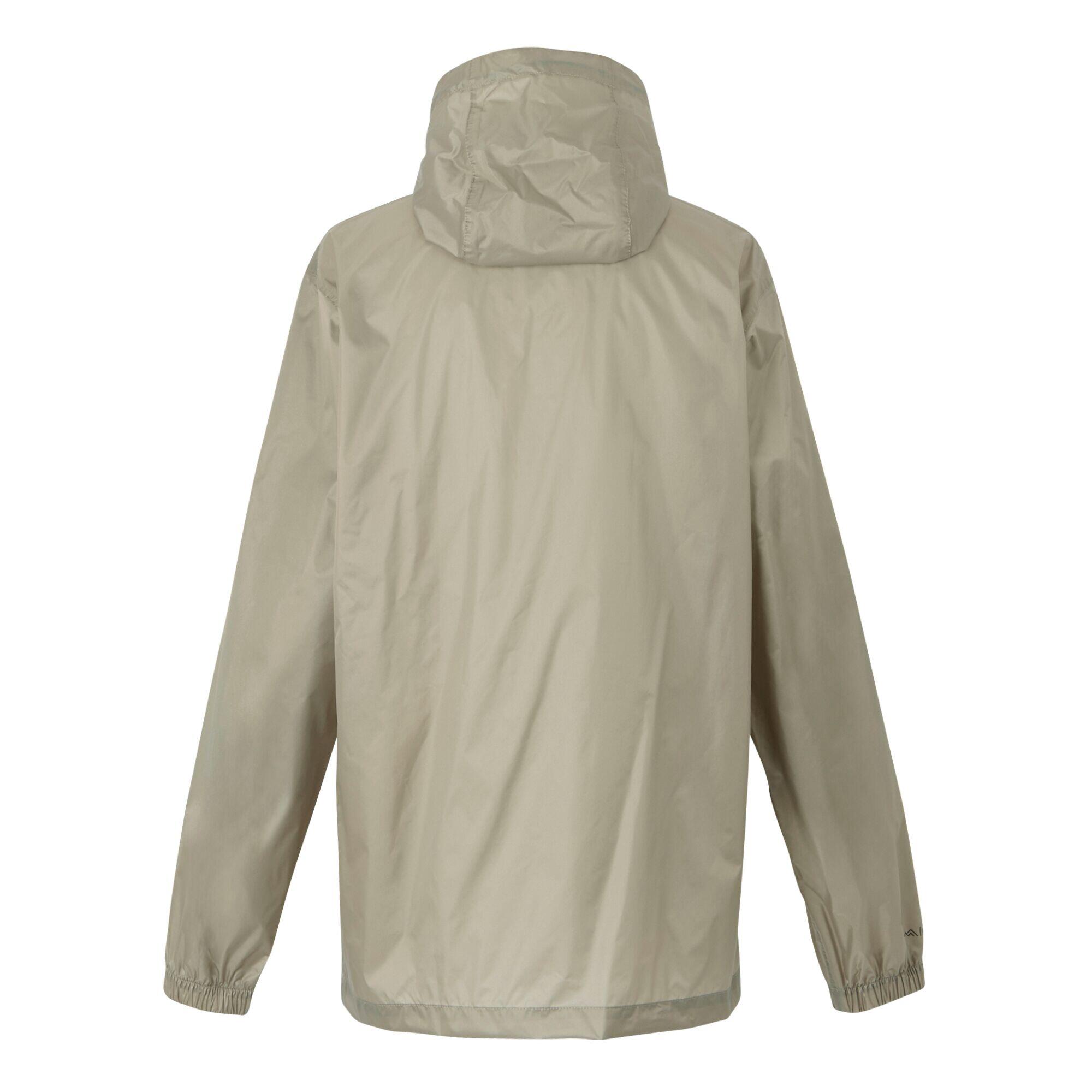 Pack It Jacket III Mens Waterproof Shell Jacket 7/7