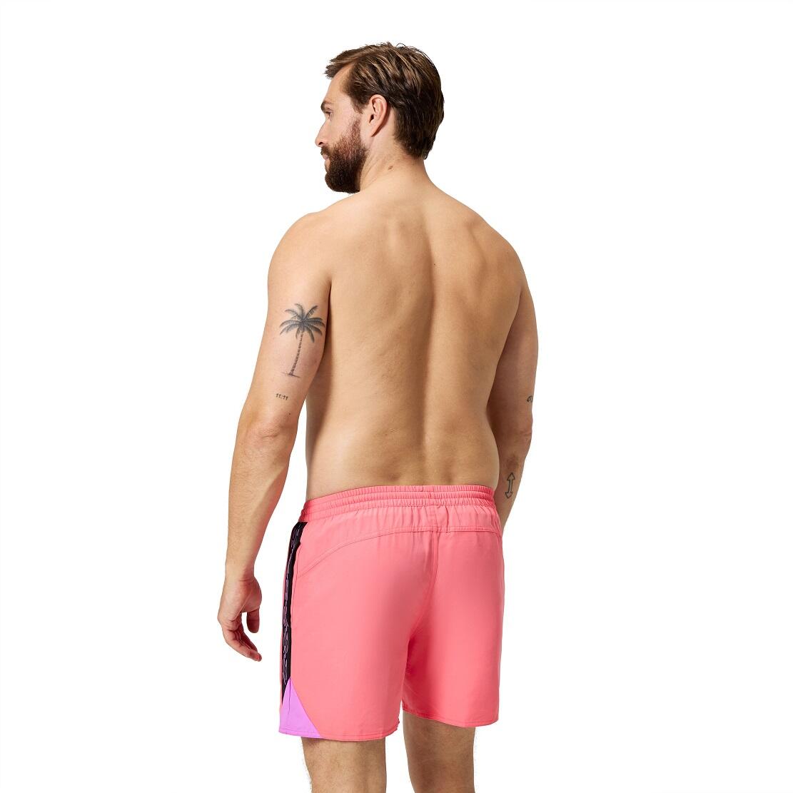 Short de bain Speedo Hyperboom Splice 16" 5/7