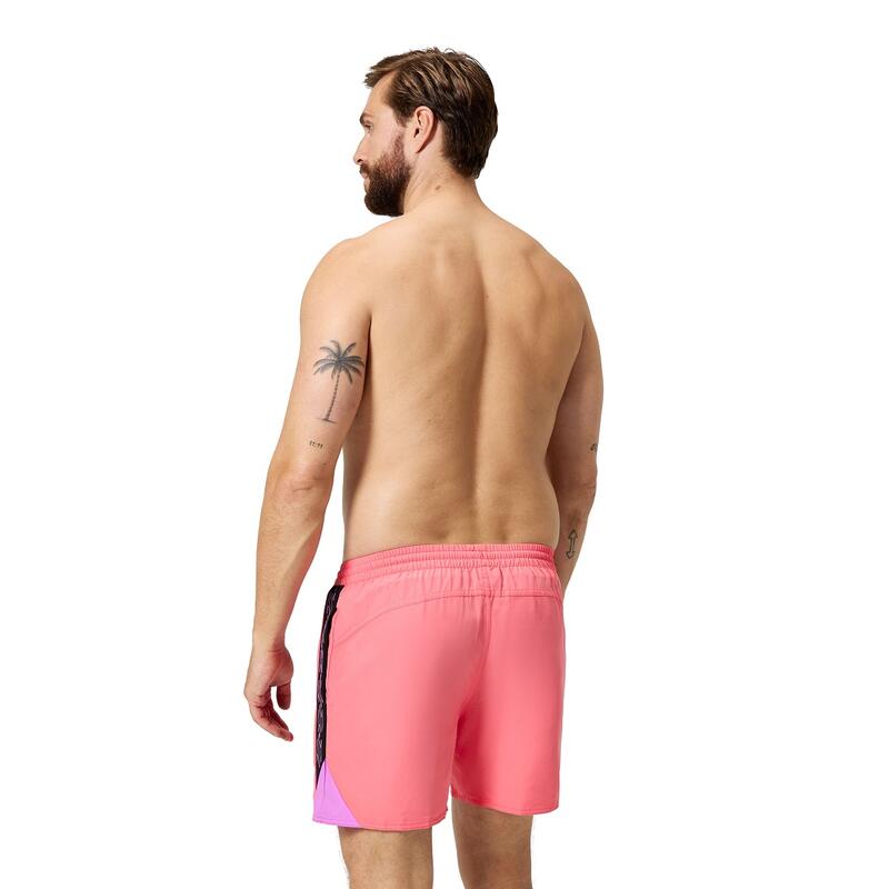 Spodenki szorty męskie kąpielowe Speedo Hyperboom