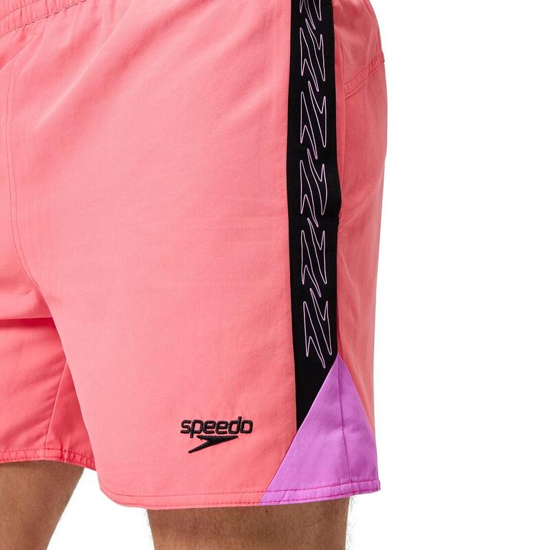 Spodenki szorty męskie kąpielowe Speedo Hyperboom