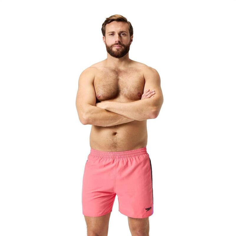 Spodenki szorty męskie kąpielowe Speedo Hyperboom