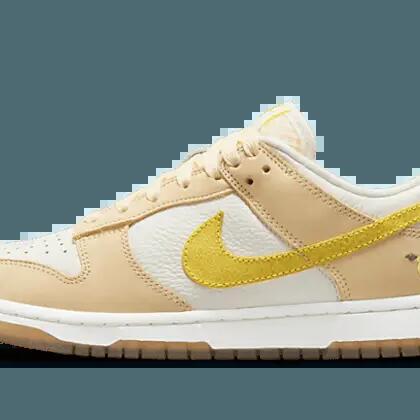 Women - Lifestyle - Shoes - Dunk Low Lemonade - Lemon Drop