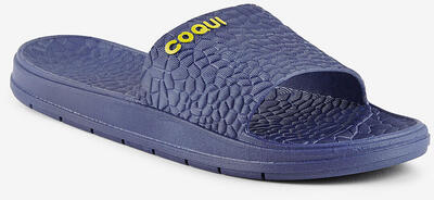 Coqui rune 5071 marine heren slippers 42-43