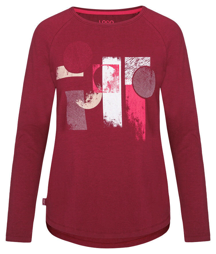 LOWA Camiseta Desportiva Feminina Joma Elite X - Respirável e Leve