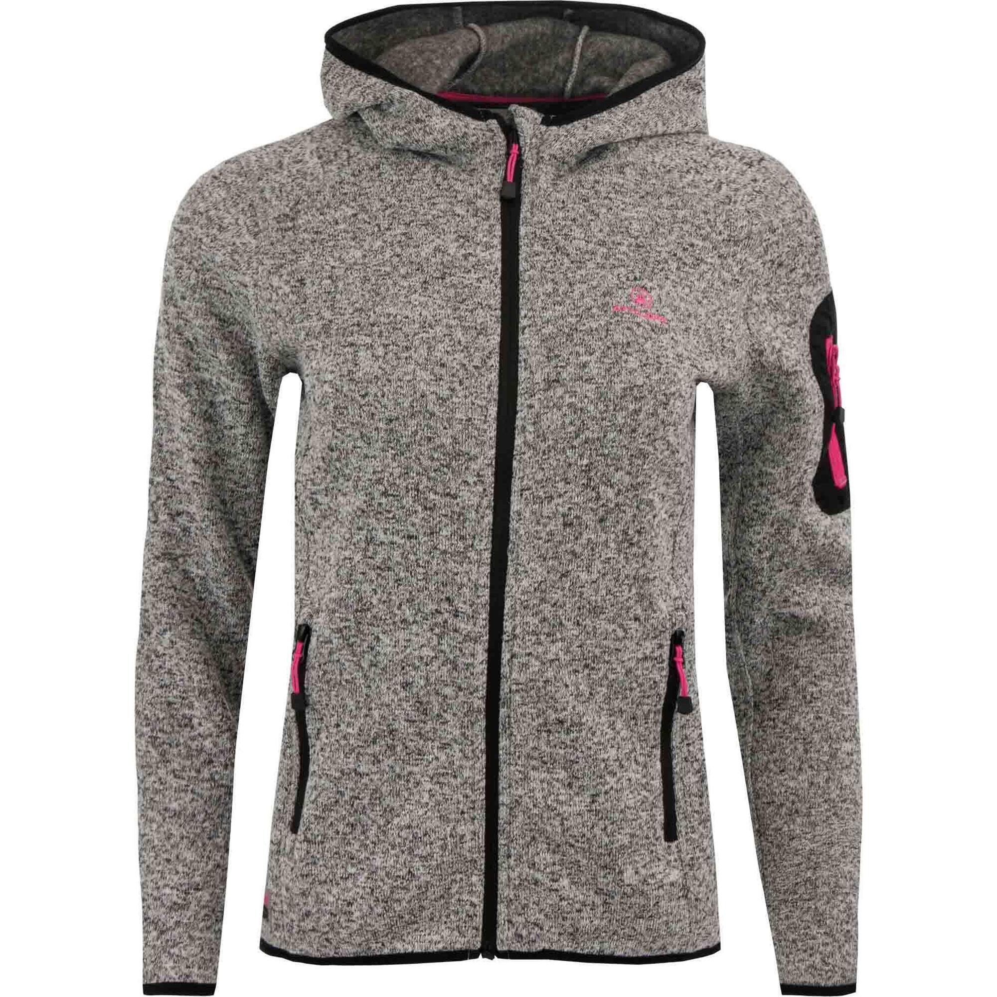 Kaptur Marmot Damski - Komfort i Styl na Świeżym Powietrzu