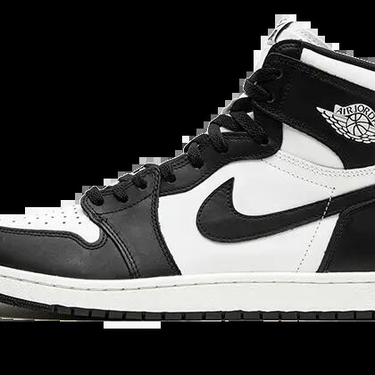 Jordan 1 Retro High '85 Black White (2023)
