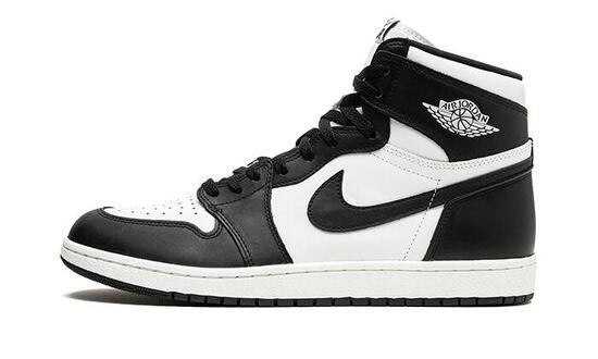 Zapatillas Air Jordan 1 Retro High 85 OG Black White