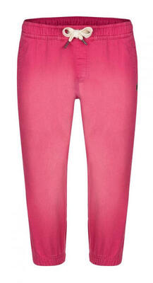 Pantaloni da Allenamento 3/4 per Donna Loaf in Cotone Traspirante