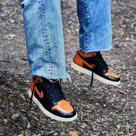 Scarpe Air Jordan 1 Retro High Shattered Backboard 3.0 5/6