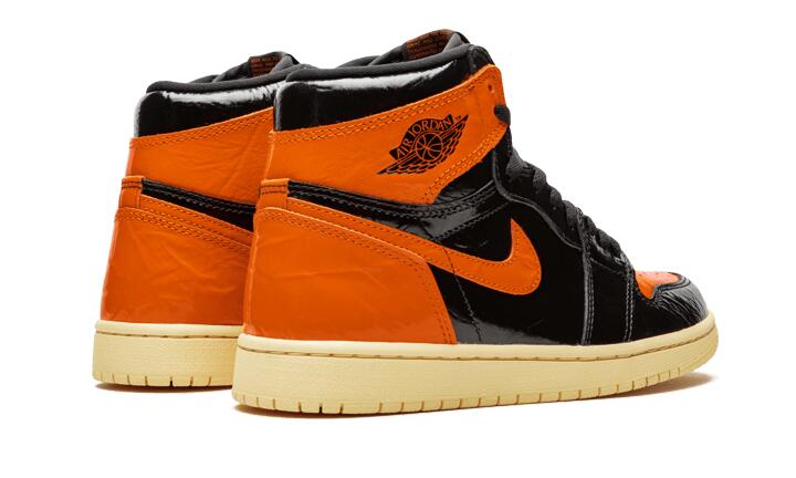 Scarpe Air Jordan 1 Retro High Shattered Backboard 3.0 2/6