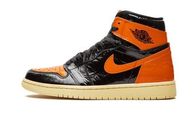Zapatillas Air Jordan 1 Retro High Shattered Backboard 3.0