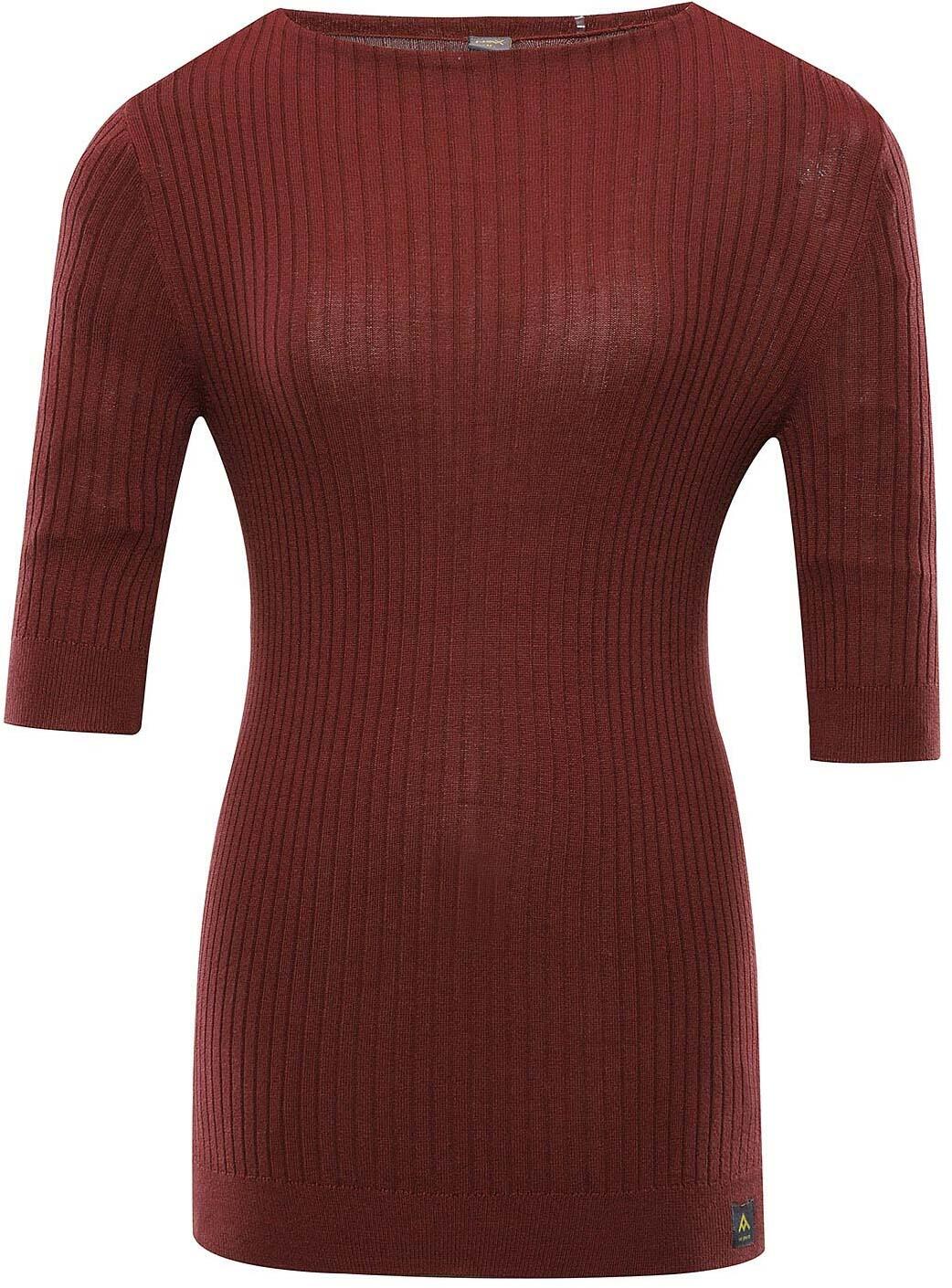 BANAX Camiseta Elegante Feminina Nax Novaka - Algodão Macio e Ajuste Perfeito
