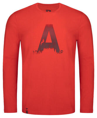 Loaf Aldoss XL Herren T-Shirt - Atmungsaktive Baumwolle, lässig