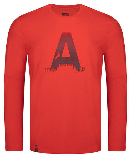 Loaf Aldoss XL Herren T-Shirt - Atmungsaktive Baumwolle, lässig