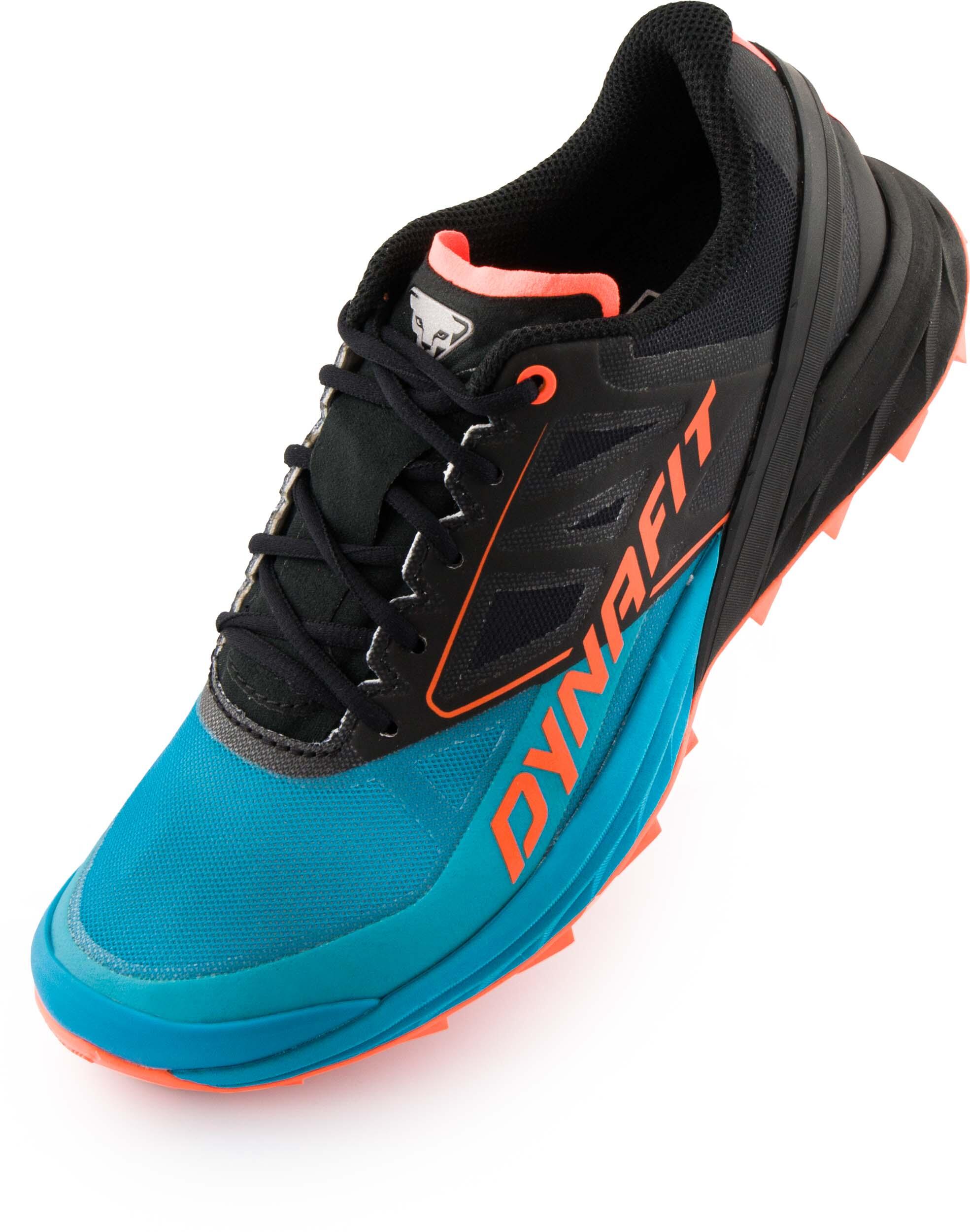 DYNAFIT Dynafit WMS Alpine Damesschoenen voor Trailrunning - Oceaan Zwart, Maat 40