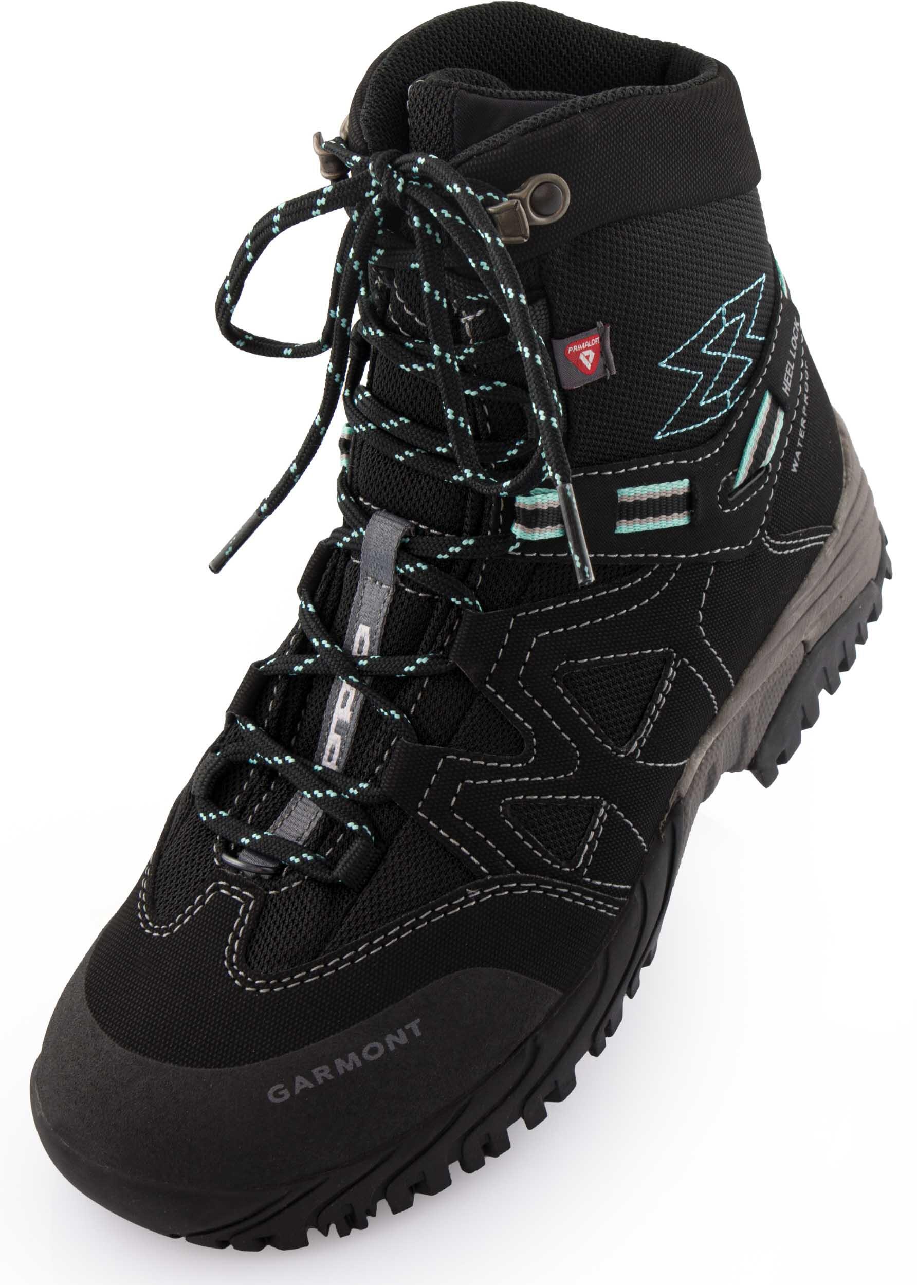 GARMONT Wasserdichte Winterstiefel für Damen Garmont WM Momentum 40