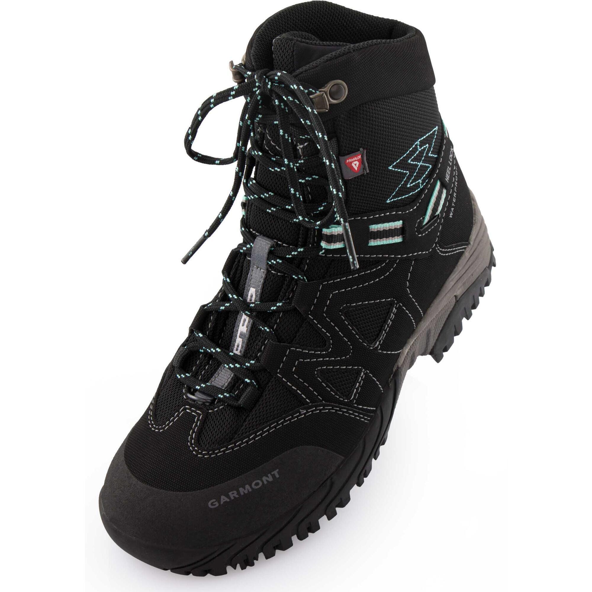 Wodoodporne Buty Zimowe dla Kobiet Garmont WM Momentum 40
