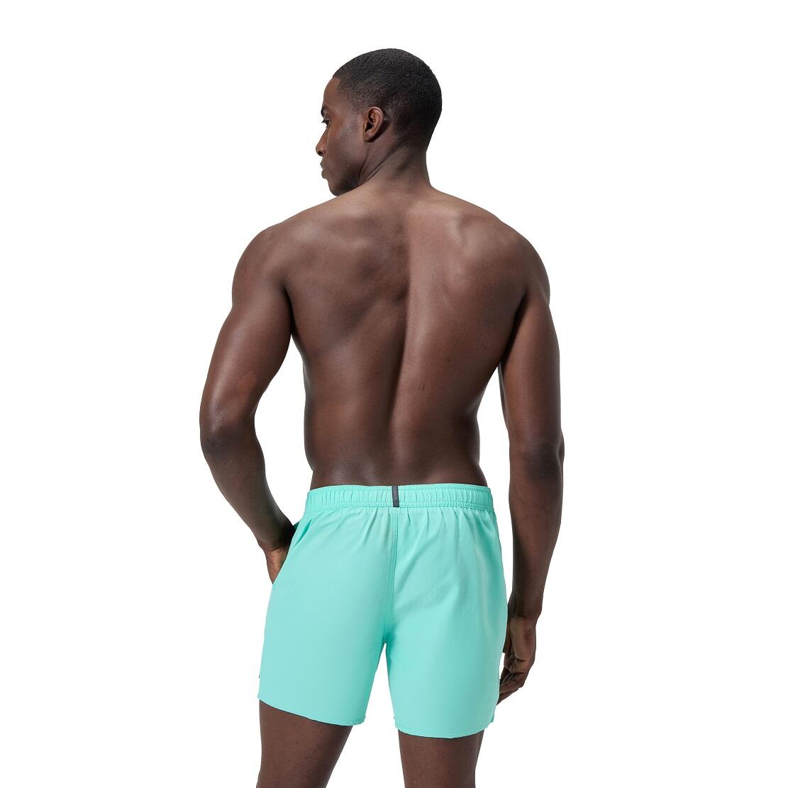 Spodenki szorty plażowe na basen męskie Speedo Prime Leisure 5/7