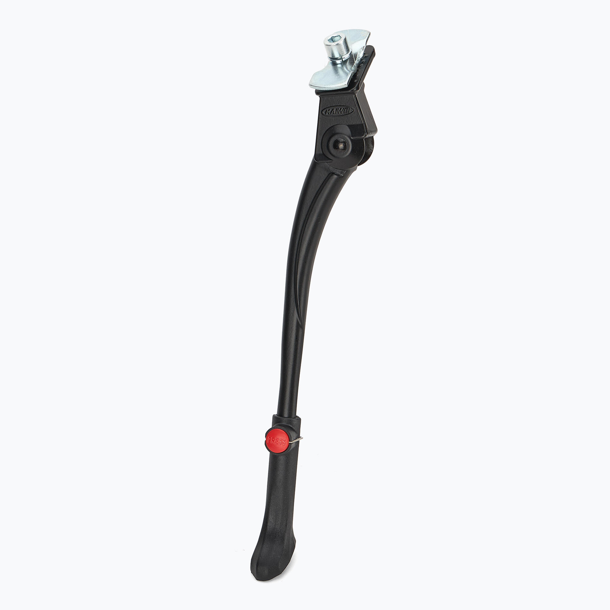 Soporte para bicicleta ATTABO Basic central 24-28" 5/5