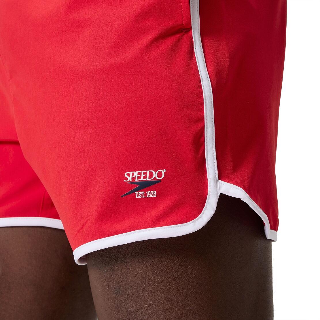 Spodenki szorty plażowe na basen męskie Speedo Logo Volley 2/7