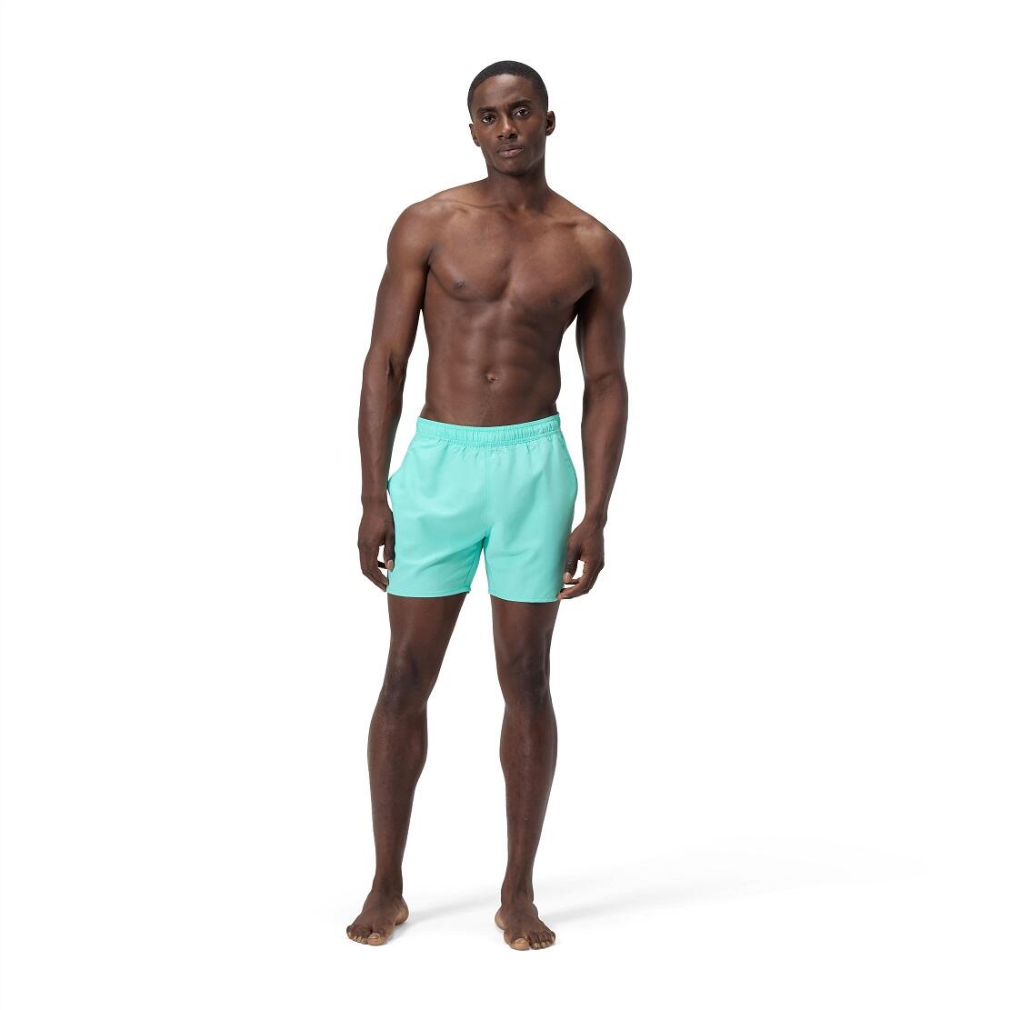 Spodenki szorty plażowe na basen męskie Speedo Prime Leisure 2/7