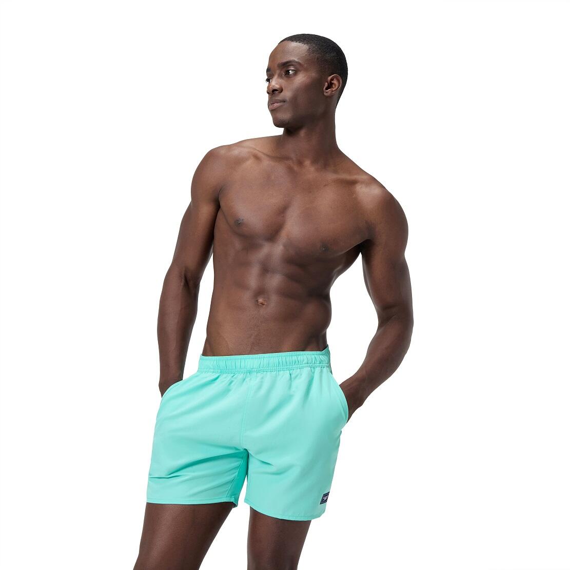 Spodenki szorty plażowe na basen męskie Speedo Prime Leisure 3/7