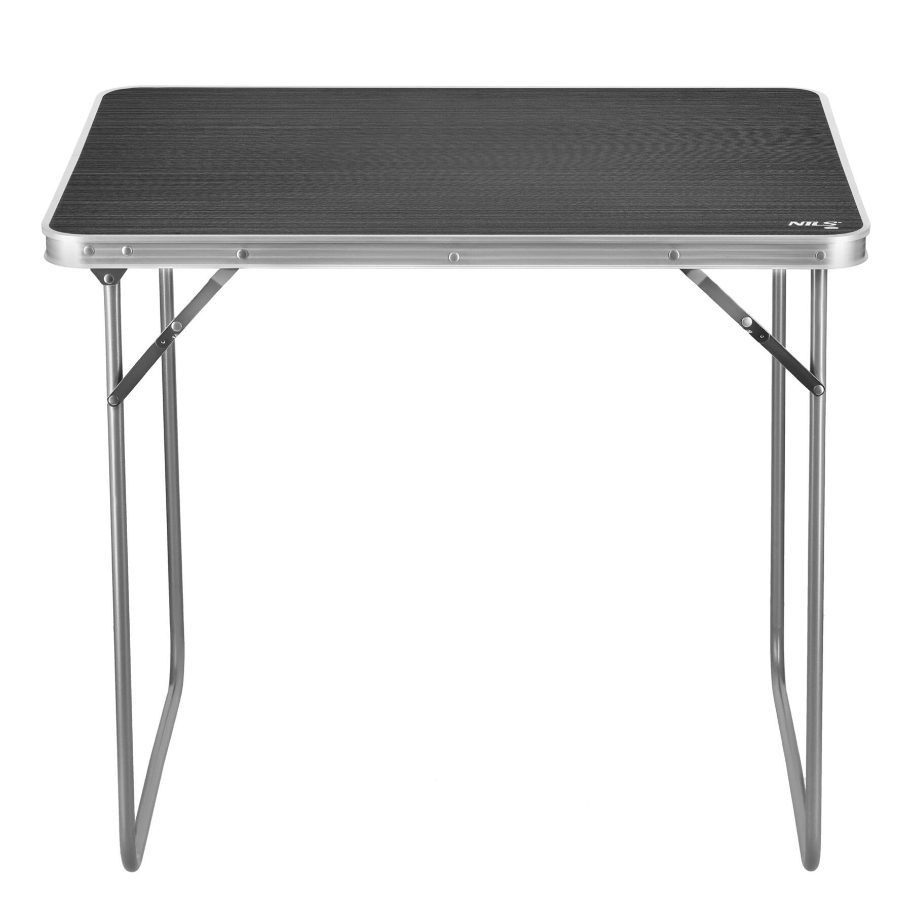 Kampeertafel 80x60x70 CM NC3401 NILS CAMP 4/7