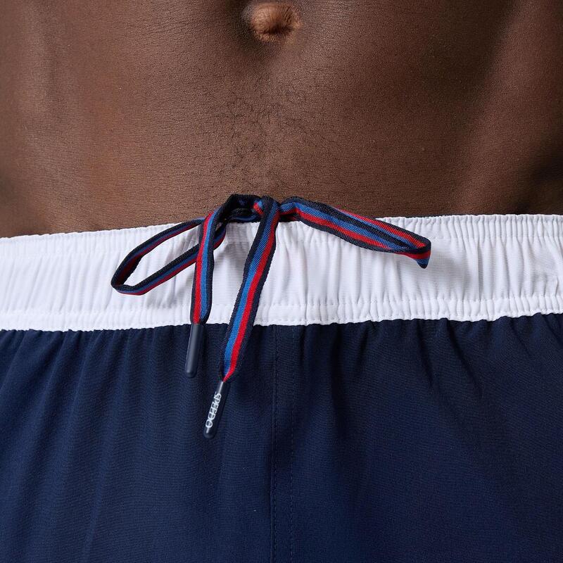 Pantaloni scurți de baie pentru bărbați Speedo Jetstream Retro Logo Volley 16"