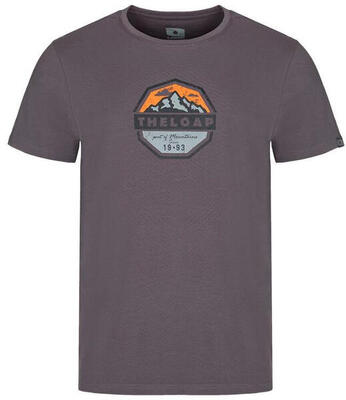 Herren T-Shirt Altair M - Atmungsaktive und bequeme Baumwolle