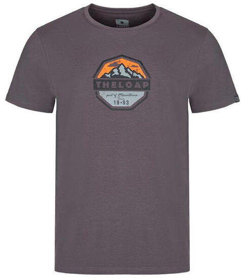 Herren T-Shirt Altair M - Atmungsaktive und bequeme Baumwolle