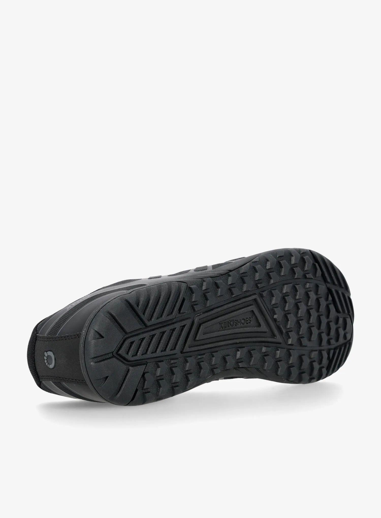 Chaussures barefoot pour hommes Xero Shoes HFS II 7/7