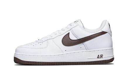 Air Force 1 Low Color Of The Month Chocolate