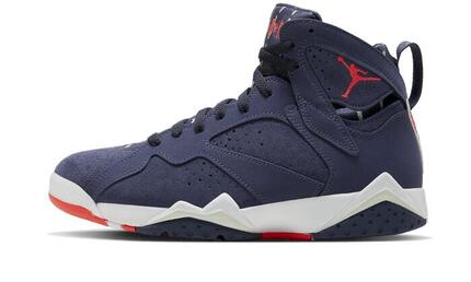 Zapatillas Air Jordan 7 Quai 54