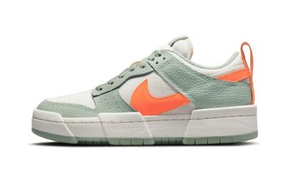 Scarpe Dunk Low Disrupt Sea Glass