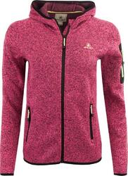 Pull Chaud et Respirant pour Femmes Marmot Fuchsia M