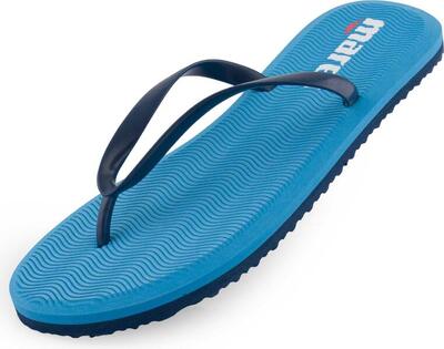 Elegante dames slippers wms coral navy - maat 41