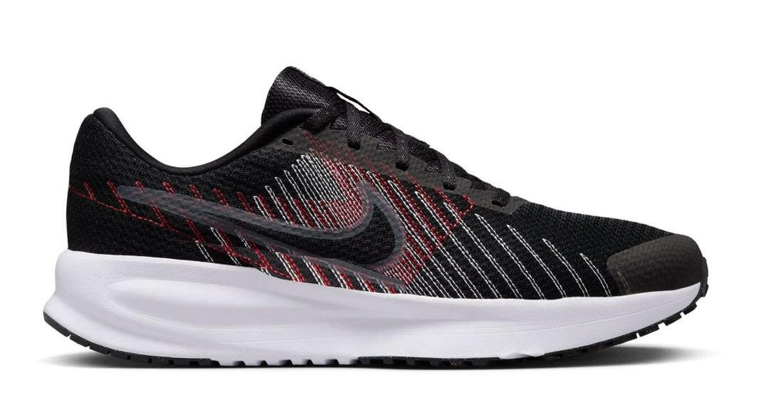 Zapatillas Deportivas Hombre Nike Run Defy Negro Ligero-HM9594-001 2/7