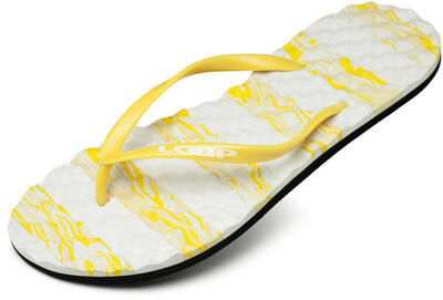 Pantofole di lusso in pelle per donne. modello Loaf Lagoon 36