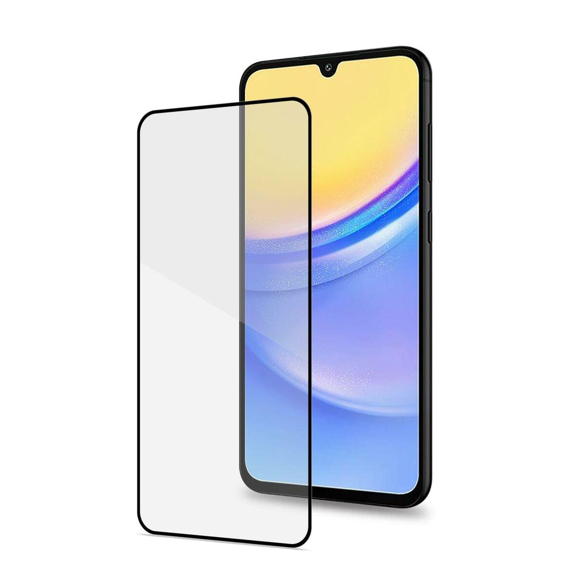 Membrană de Protecție pentru Ecran Celly FULLGLASS1119BK
