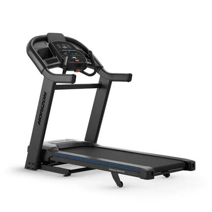 Loopband - Hardlopen - Horizon 7.4AT - Zwart