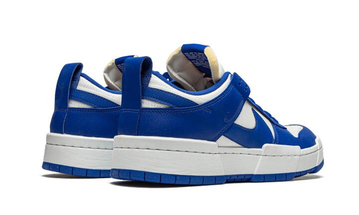 Dunk Low Disrupt Game Royal 2/4